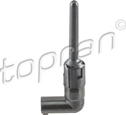 Topran 401 219 - Senzor, nivo rashladne tekućinu www.molydon.hr