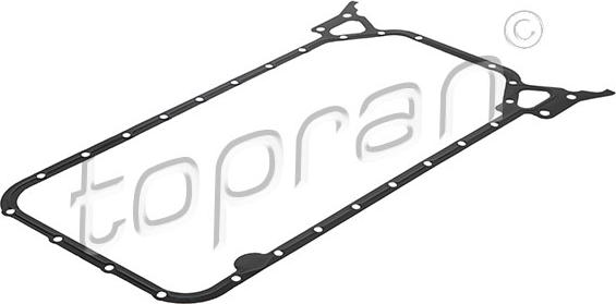 Topran 401 226 - Brtva, skupljac ulja www.molydon.hr