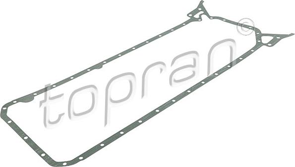 Topran 401 221 - Brtva, skupljac ulja www.molydon.hr