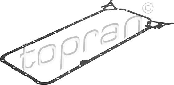 Topran 401 227 - Brtva, skupljac ulja www.molydon.hr