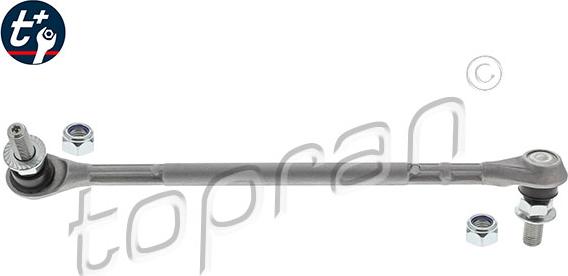 Topran 401 720 - Šipka/spona, stabilizator www.molydon.hr