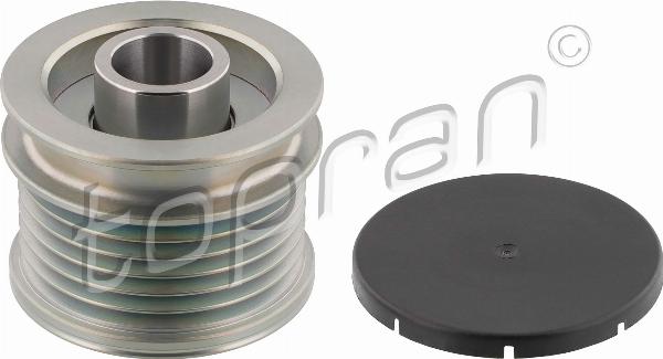 Topran 408 945 - Remenica, alternator www.molydon.hr