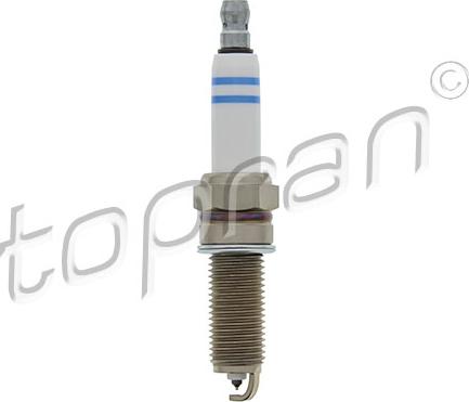 Topran 408 906 - svjećica za paljenje www.molydon.hr