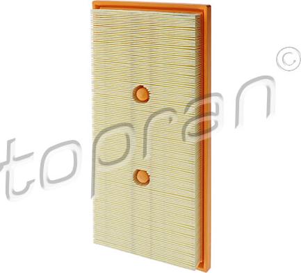Topran 408 903 - Filter za zrak www.molydon.hr