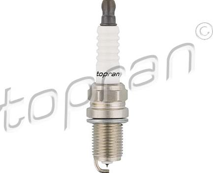 Topran 408 496 - svjećica za paljenje www.molydon.hr
