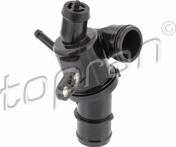 Topran 408 440 - Termostat, rashladna tekućinu www.molydon.hr