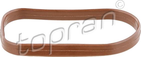Topran 408 439 - Brtva, usisna grana www.molydon.hr