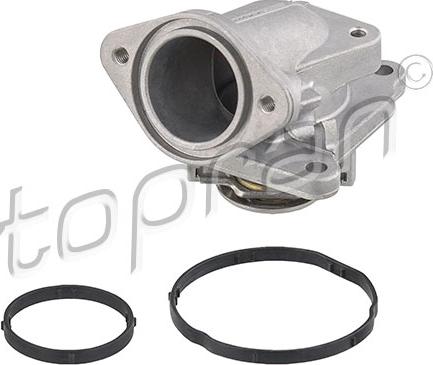 Topran 408 437 - Termostat, rashladna tekućinu www.molydon.hr