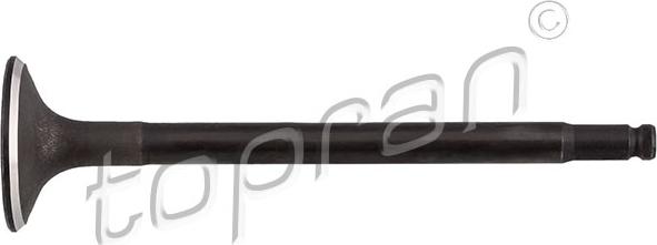 Topran 408 564 - Usisni ventil www.molydon.hr