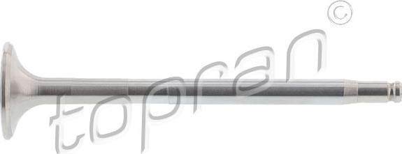 Topran 408 565 - Ispušni ventil www.molydon.hr