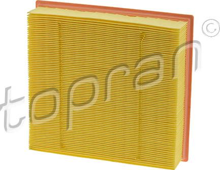Topran 408 585 - Filter za zrak www.molydon.hr