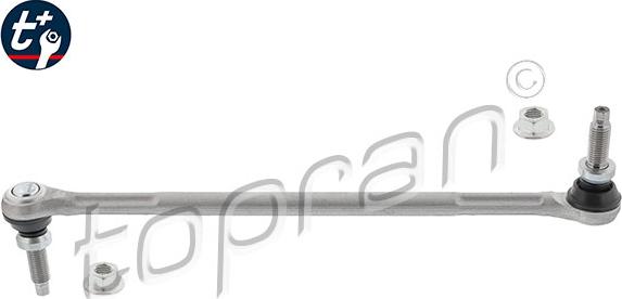 Topran 408 539 - Šipka/spona, stabilizator www.molydon.hr