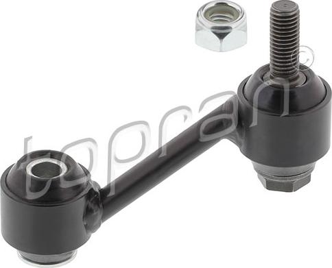 Topran 408 538 - Šipka/spona, stabilizator www.molydon.hr