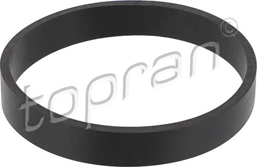 Topran 408 063 - Brtva, usisna grana www.molydon.hr
