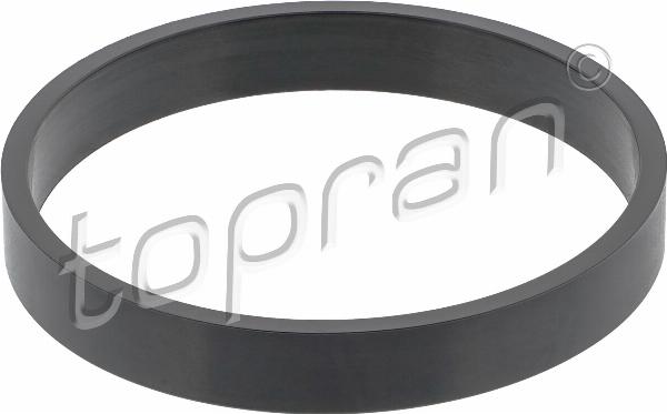 Topran 408 062 - Brtva, usisna grana www.molydon.hr