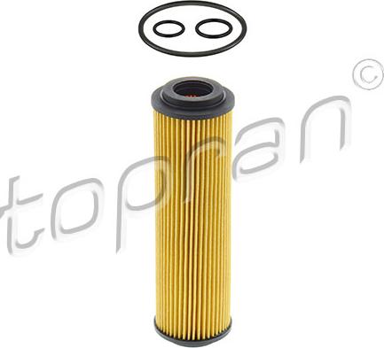 Topran 408 009 - Filter za ulje www.molydon.hr