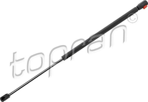 Topran 408 028 - Plinski amortizer, hauba motora www.molydon.hr