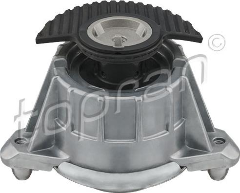 Topran 408 100 - Nosač motora www.molydon.hr