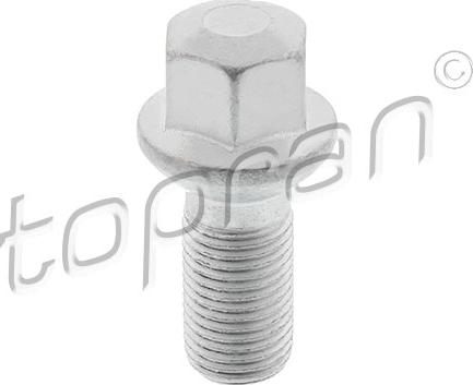 Topran 408 843 - Vijak kotača www.molydon.hr