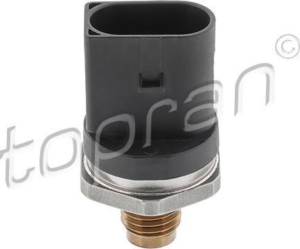 Topran 408 856 - Senzor, pritisak goriva www.molydon.hr