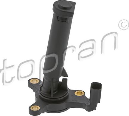 Topran 408 829 - Senzor, nivo ulja u motoru www.molydon.hr