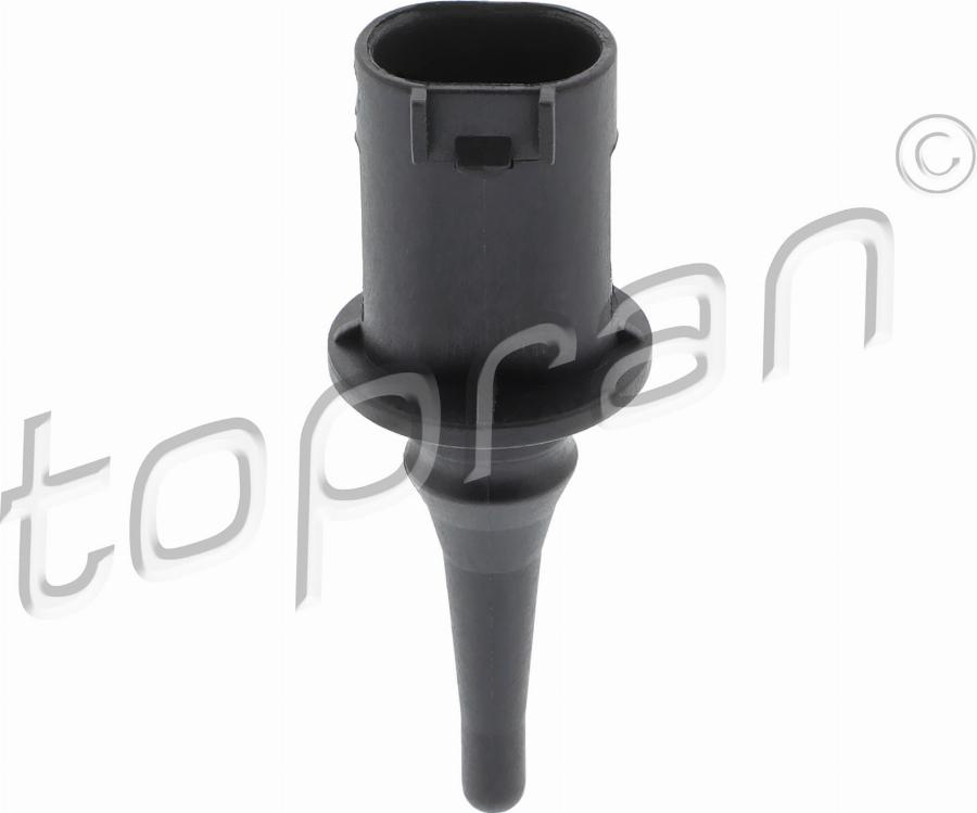 Topran 408 823 - Senzor, vanjska temperatura www.molydon.hr