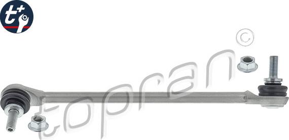 Topran 408 366 - Šipka/spona, stabilizator www.molydon.hr