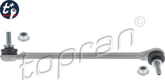 Topran 408 367 - Šipka/spona, stabilizator www.molydon.hr