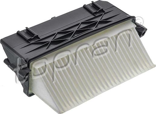 Topran 408 306 - Filter za zrak www.molydon.hr