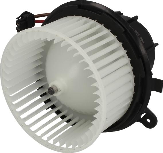 Topran 408 330 - Ventilator kabine/unutrasnjeg prostora www.molydon.hr