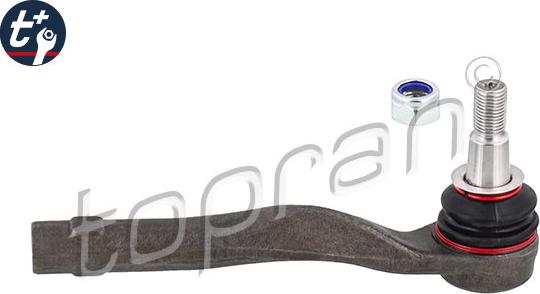 Topran 408 372 - Kraj spone, kuglasti zglob www.molydon.hr