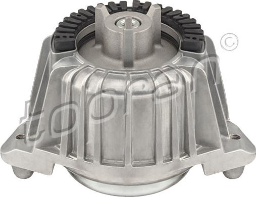 Topran 408 292 - Nosač motora www.molydon.hr