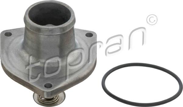 Topran 408 259 - Termostat, rashladna tekućinu www.molydon.hr