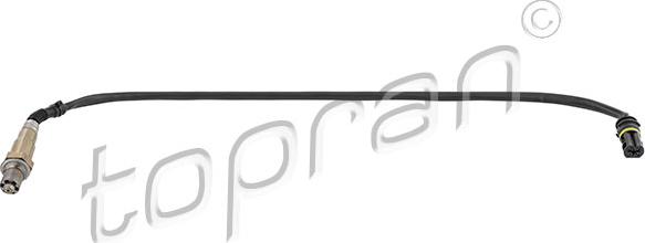Topran 408 710 - Lambda-sonda www.molydon.hr