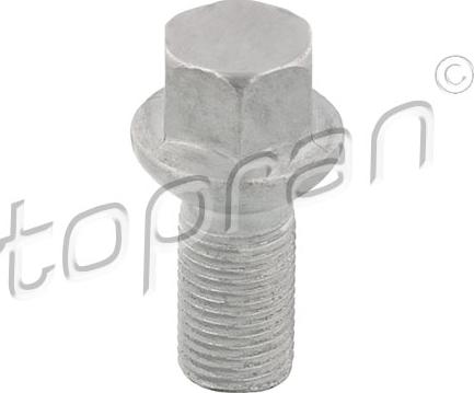 Topran 408 786 - Vijak kotača www.molydon.hr