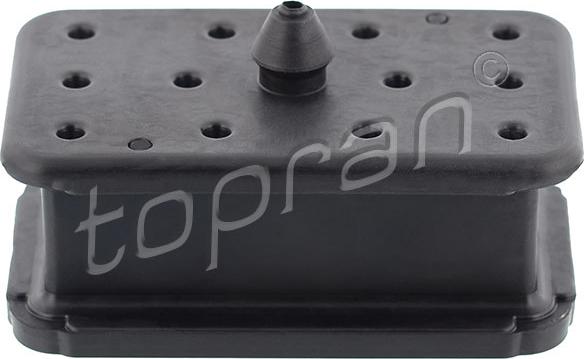 Topran 408 783 - Čahura Ležaja, gibanj www.molydon.hr