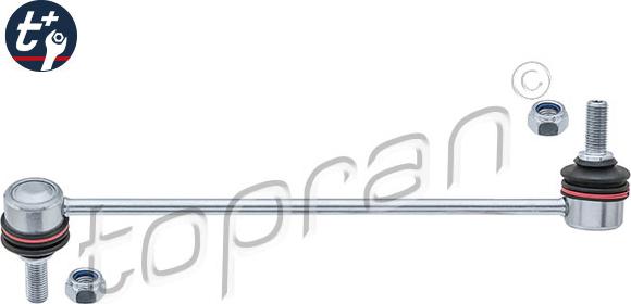 Topran 407 990 - Šipka/spona, stabilizator www.molydon.hr