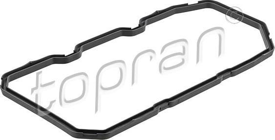 Topran 407 903 - Brtva, korito za ulje-automatski mjenjač www.molydon.hr