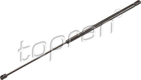 Topran 407 816 - Plinski amortizer, hauba motora www.molydon.hr