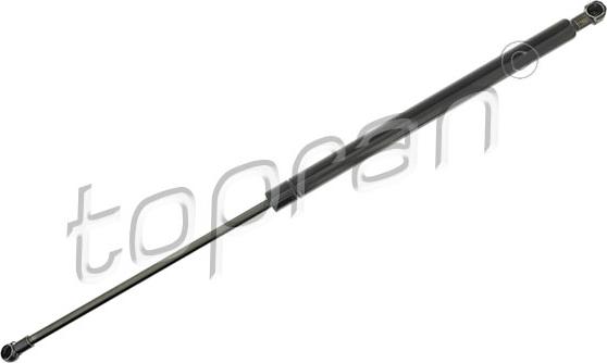 Topran 407 812 - Plinski amortizer, prtljaznik/utovarni prostor www.molydon.hr