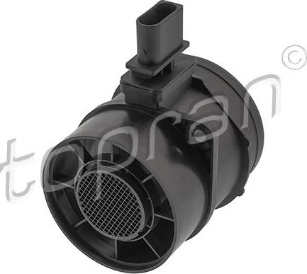 Topran 407 889 - Mjerač zapremine zraka www.molydon.hr