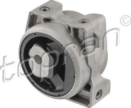 Topran 407 830 - Nosač motora www.molydon.hr
