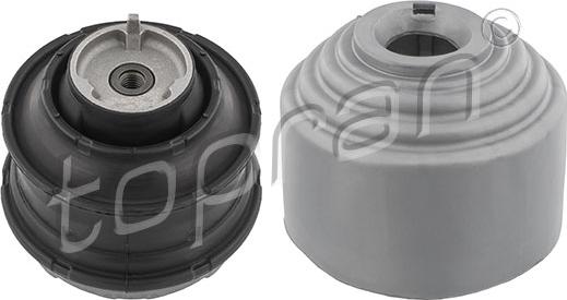 Topran 407 838 - Nosač motora www.molydon.hr
