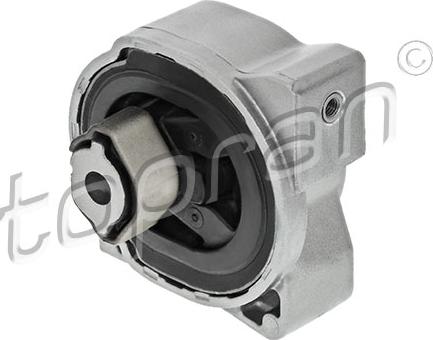 Topran 407 832 - Nosač motora www.molydon.hr