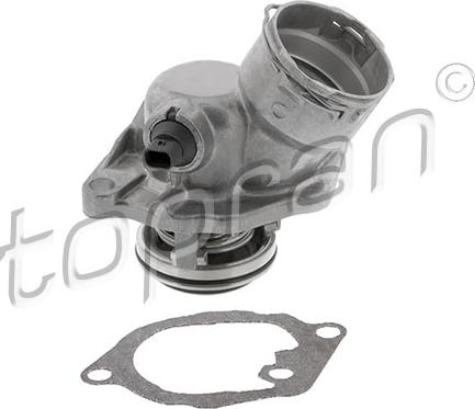 Topran 407 873 - Termostat, rashladna tekućinu www.molydon.hr