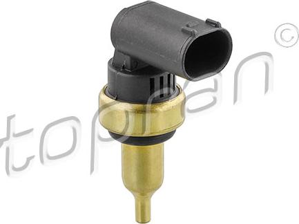 Topran 407 872 - Senzor, temperatura rashladne tekućinu www.molydon.hr