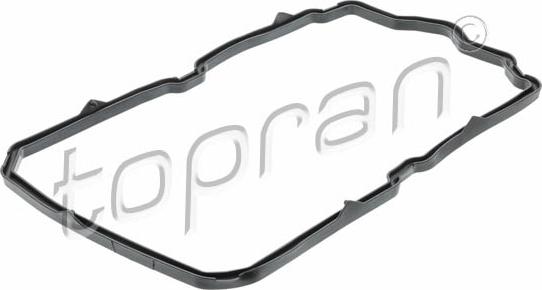 Topran 407 792 - Brtva, korito za ulje-automatski mjenjač www.molydon.hr