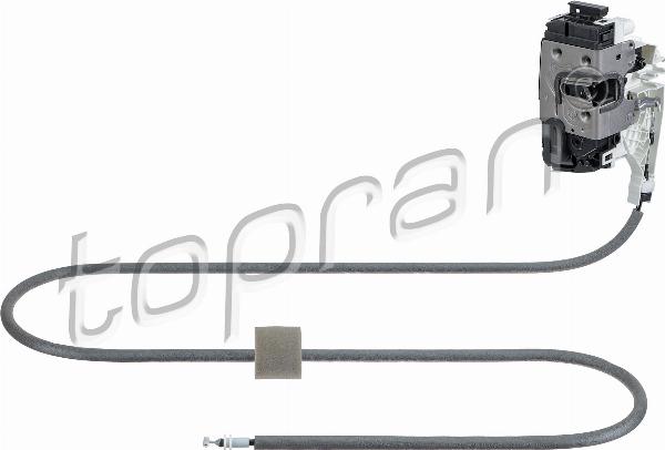 Topran 410 964 - Brava vrata www.molydon.hr