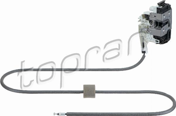Topran 410 965 - Brava vrata www.molydon.hr