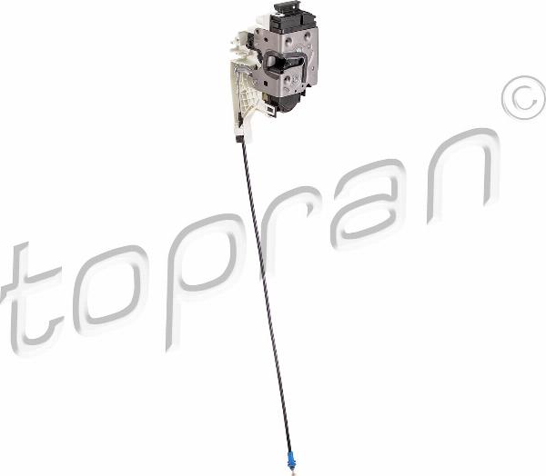 Topran 410 963 - Brava vrata www.molydon.hr